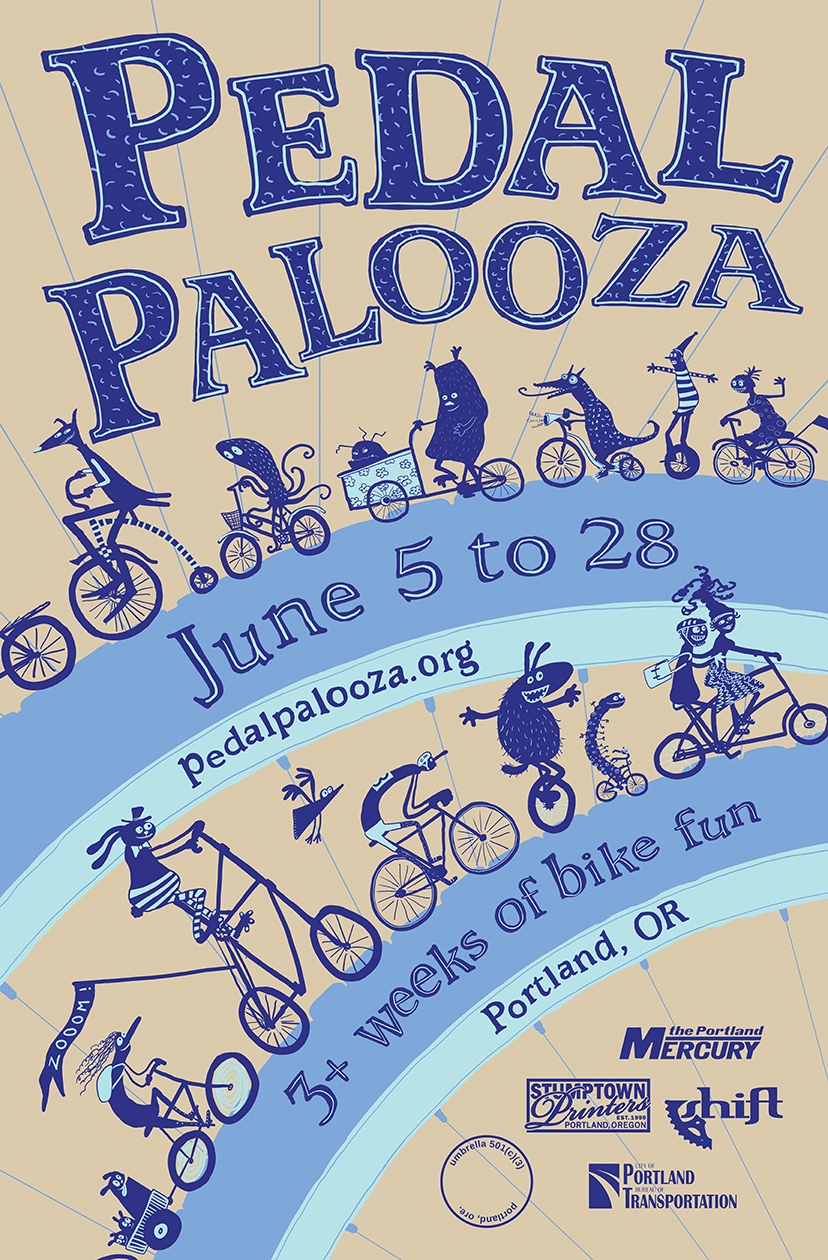 Pedalpalooza